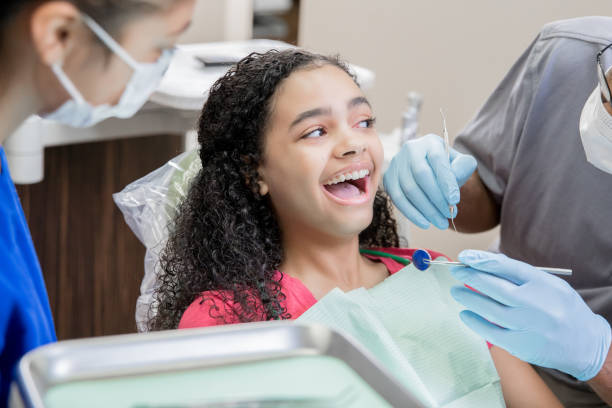 Best Pediatric Emergency Dentist in Fruitland, ID