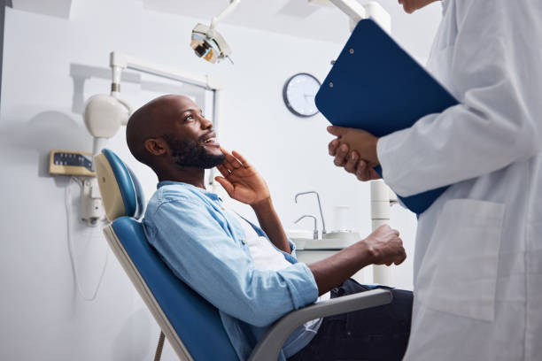 Best Emergency Treatment for Dental Infections or Abscesses in Fruitland, ID